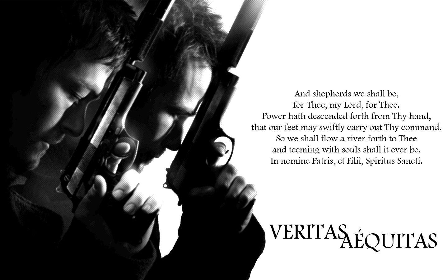 The Boondock Saints Wallpaper and Background Imagex900