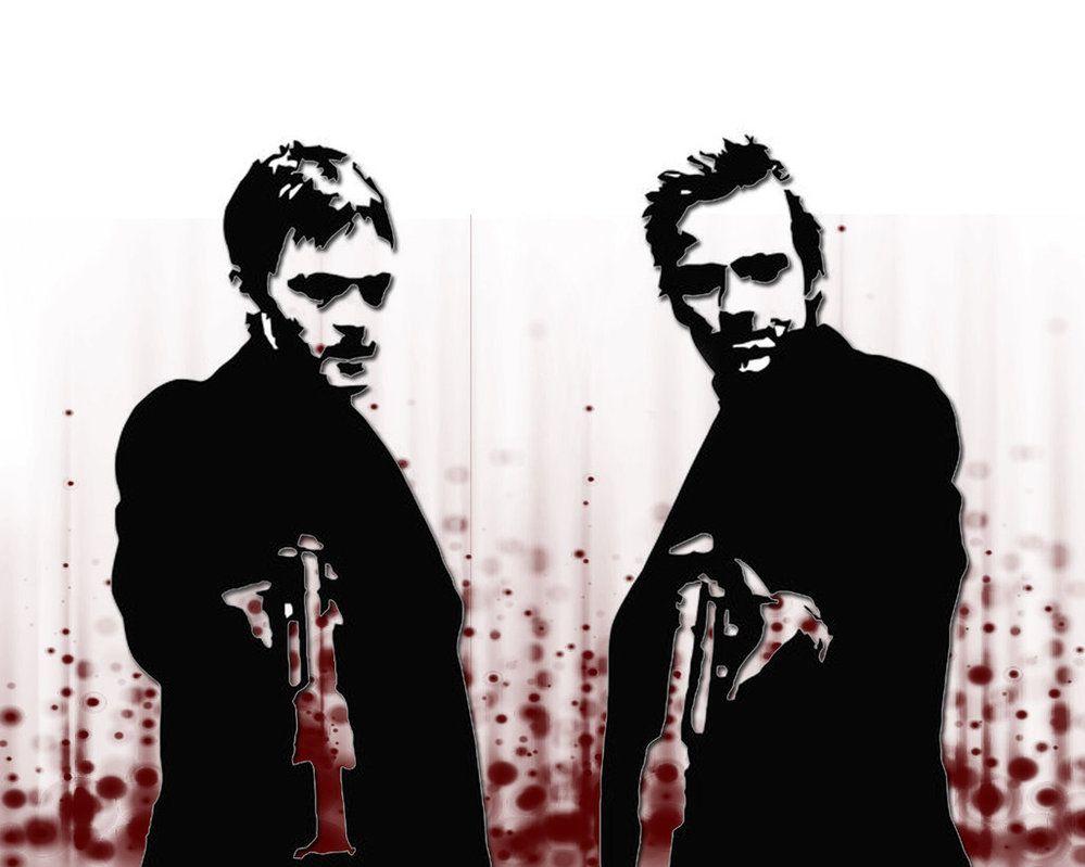 The Boondock Saints Wallpaper 2