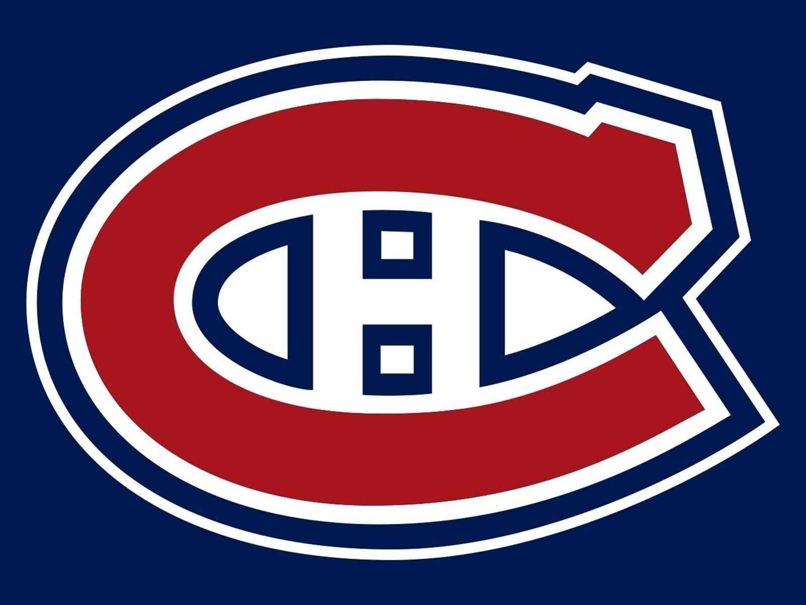 Montreal Canadiens Logo Wallpapers - Wallpaper Cave