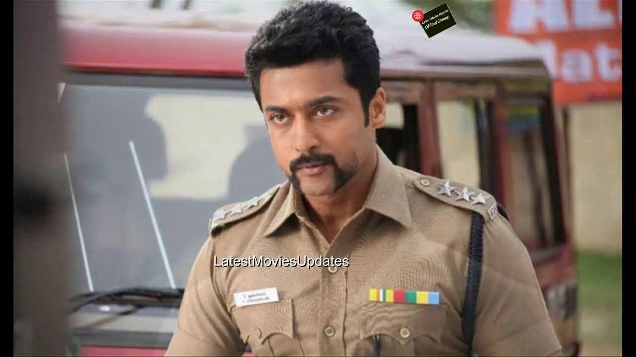 singam 2 padam movie