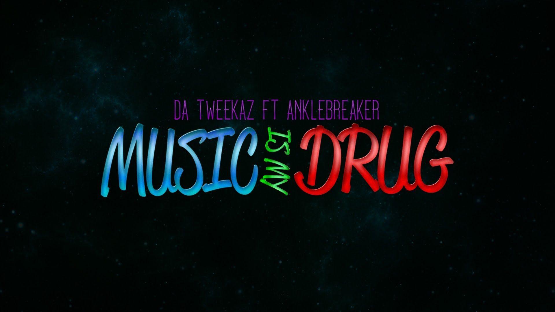 Da Tweekaz ft. Anklebreaker Is My Drug Official Video Clip