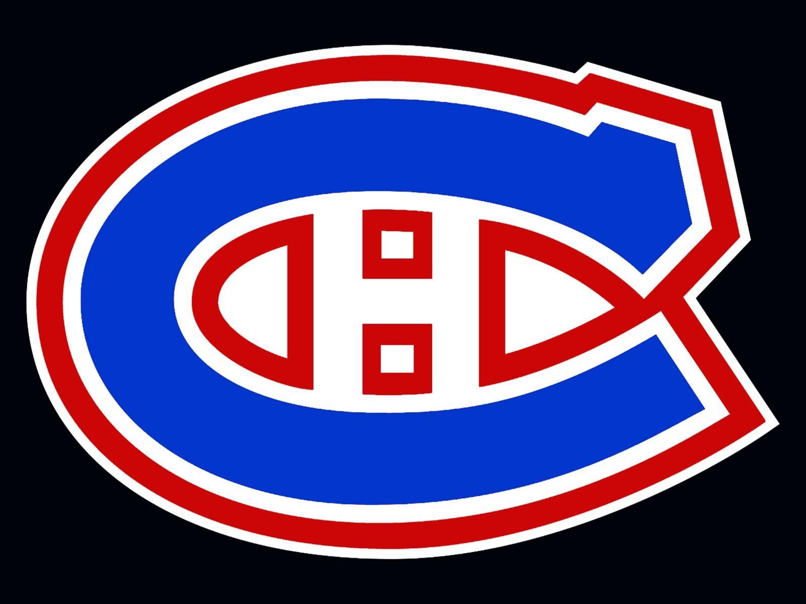 Montreal Canadiens Logo old montreal canadiens logo