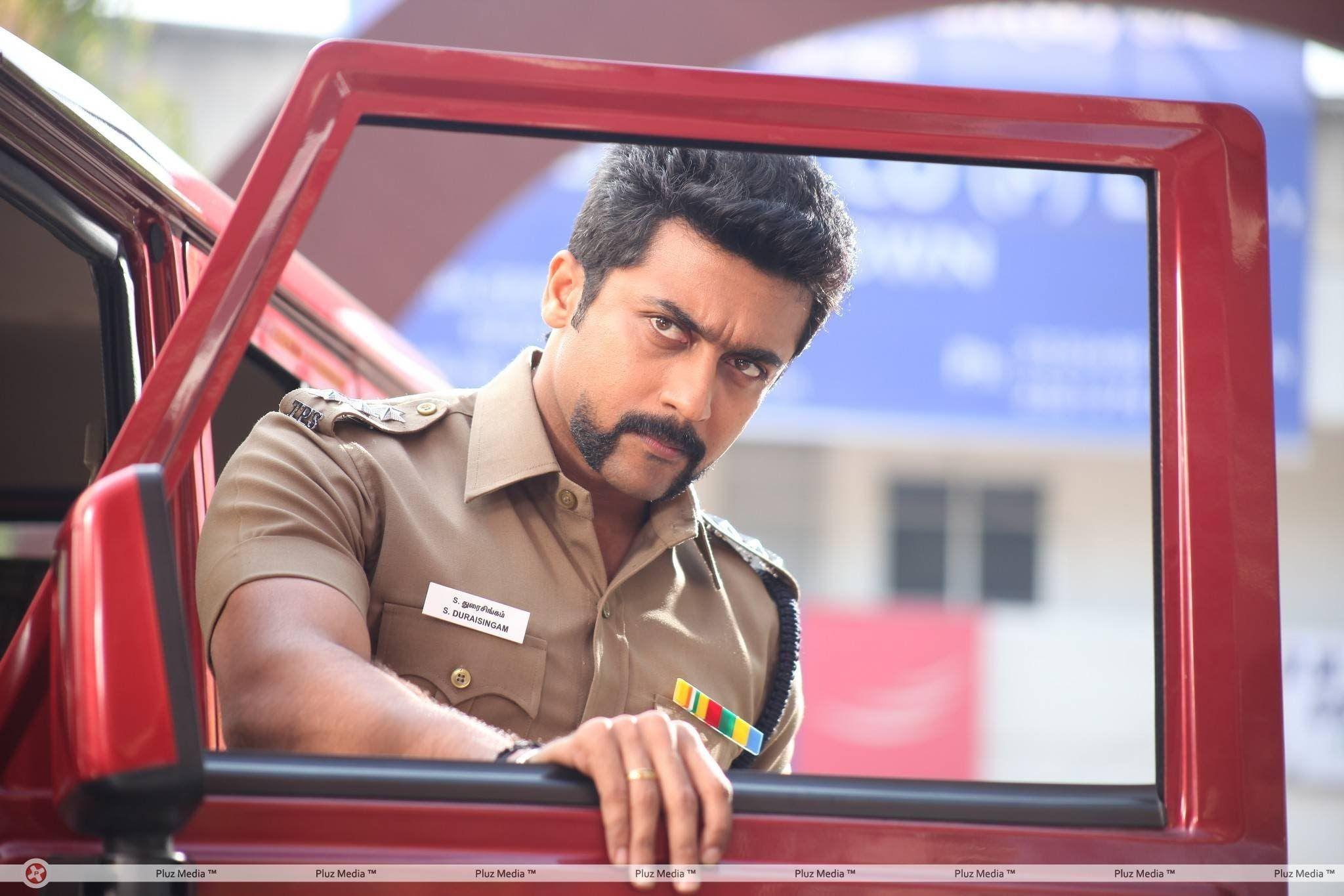 Suriya Singam Wallpapers Wallpaper Cave