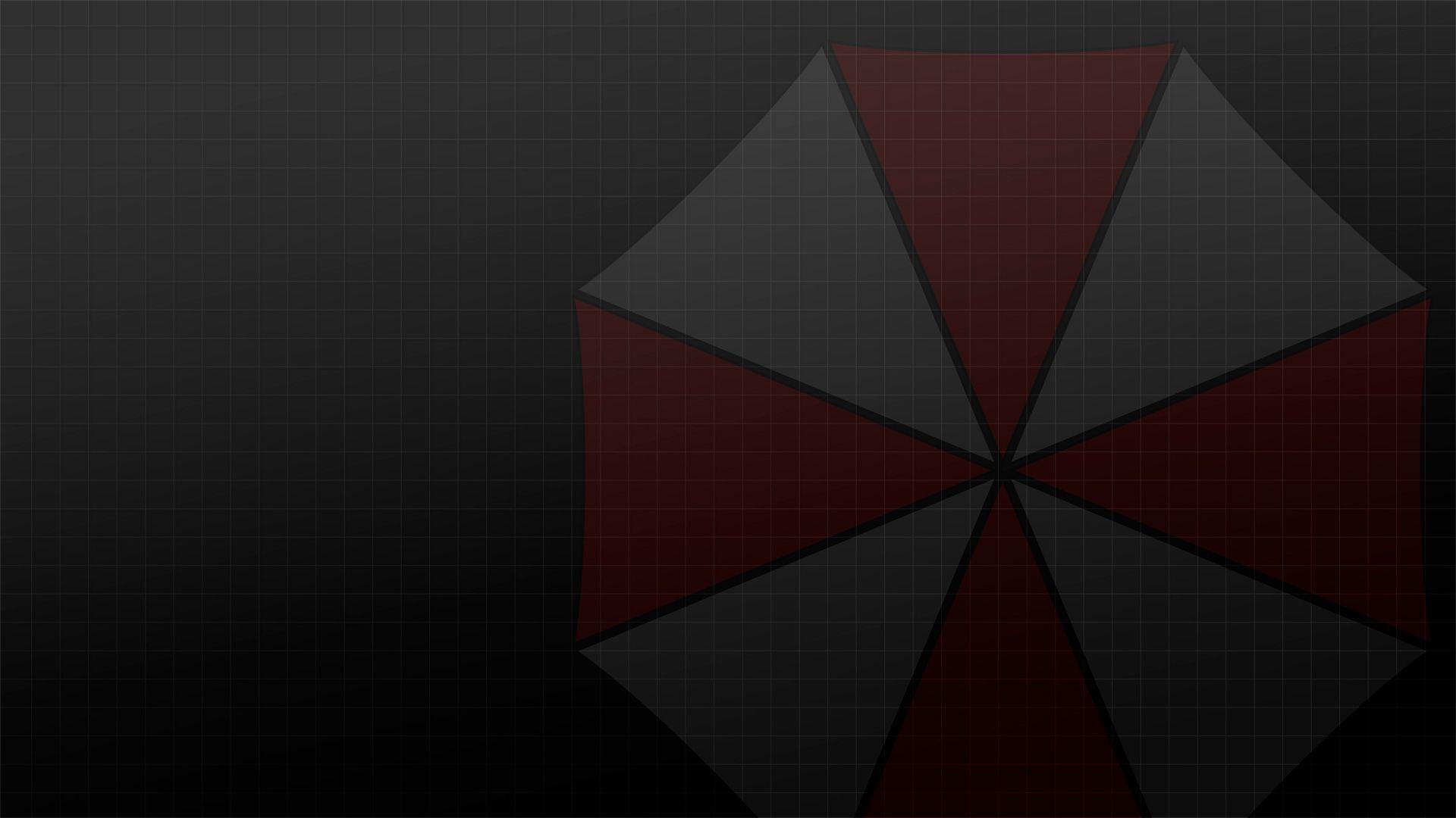 Umbrella Corporation Wallpaper Background