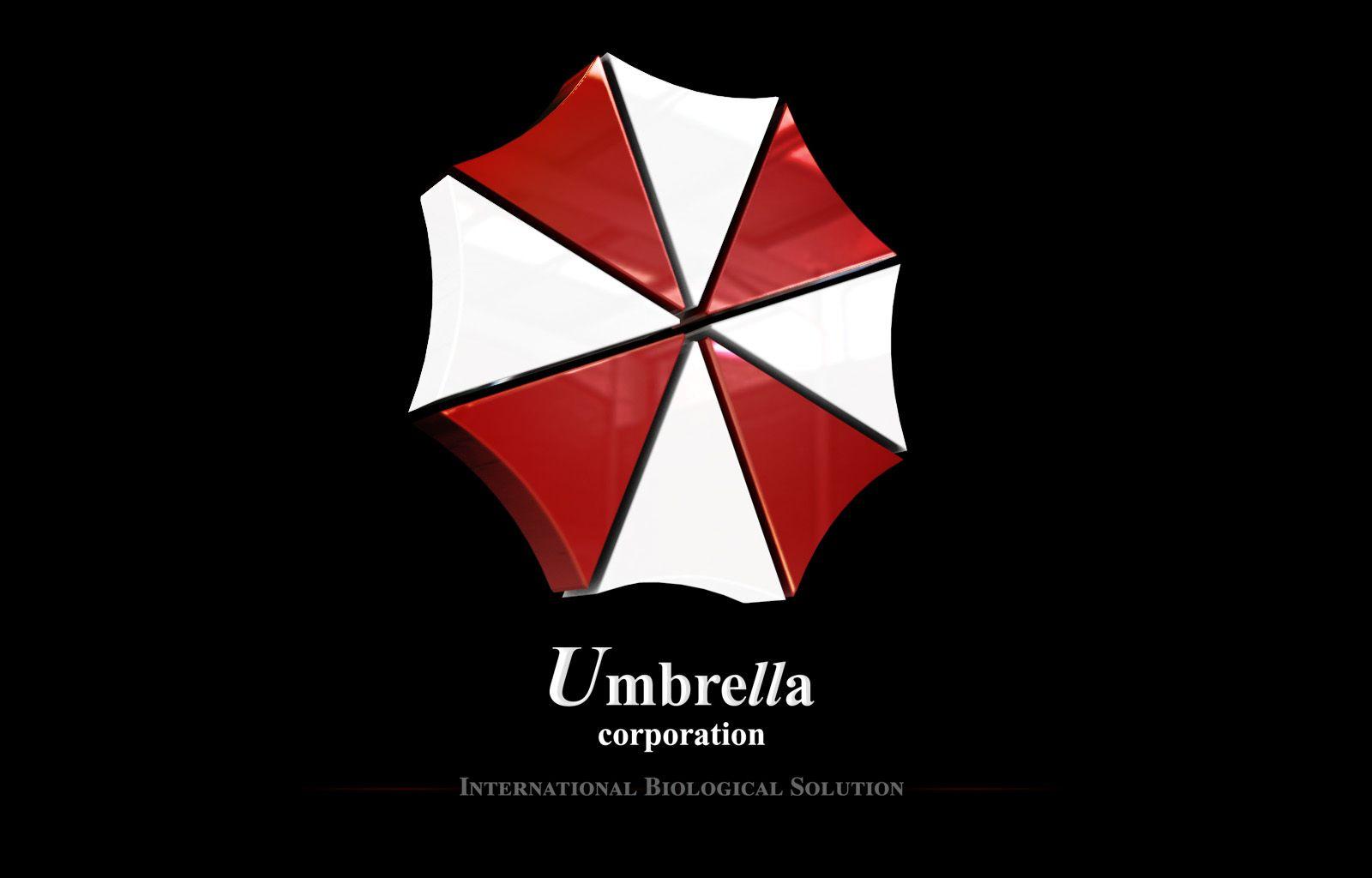 Umbrella Corporation Image Free Download