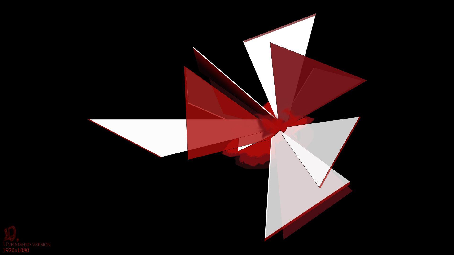 Umbrella Corporation Live Wallpaper