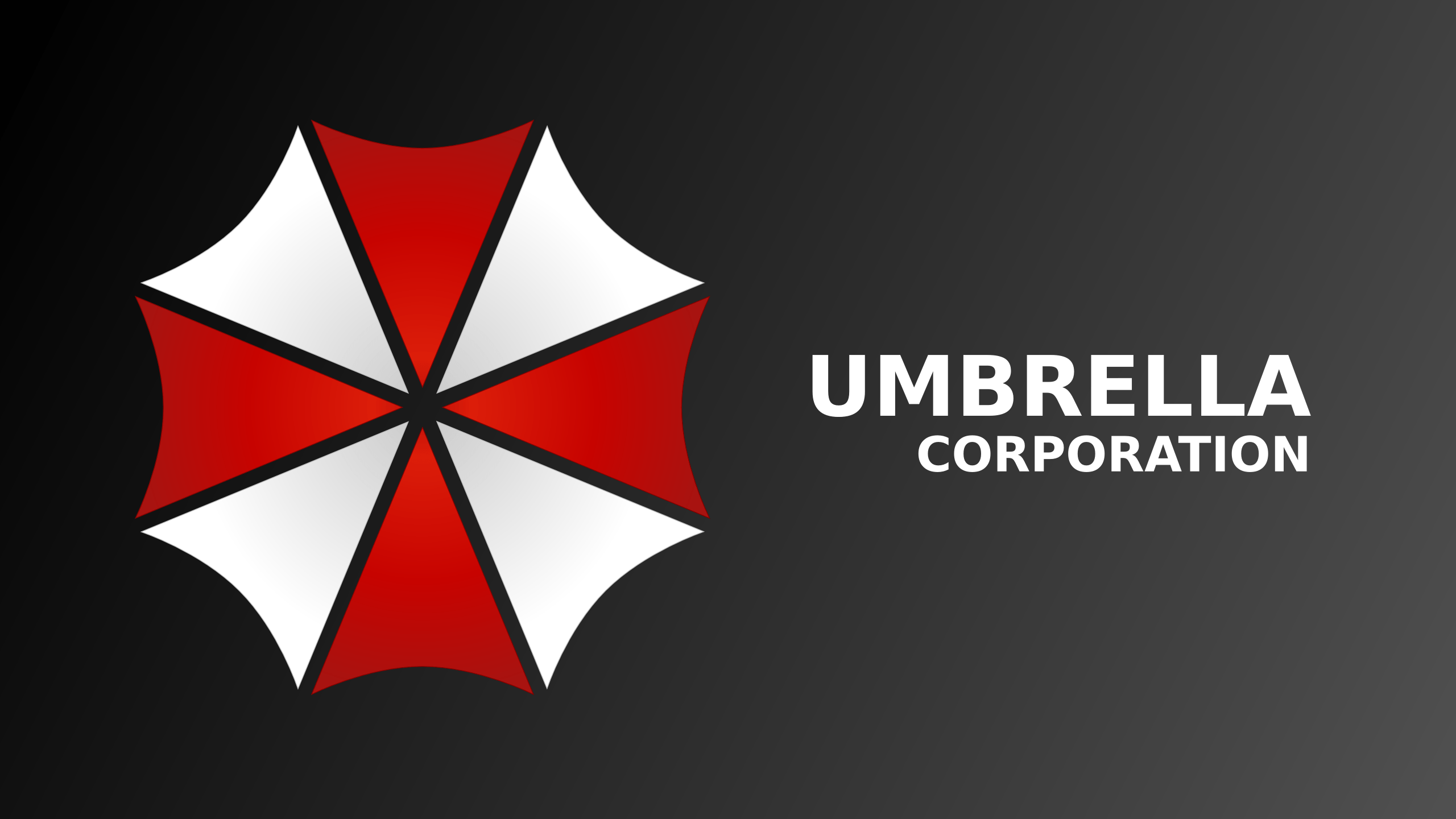 Umbrella Corporation Wallpaper