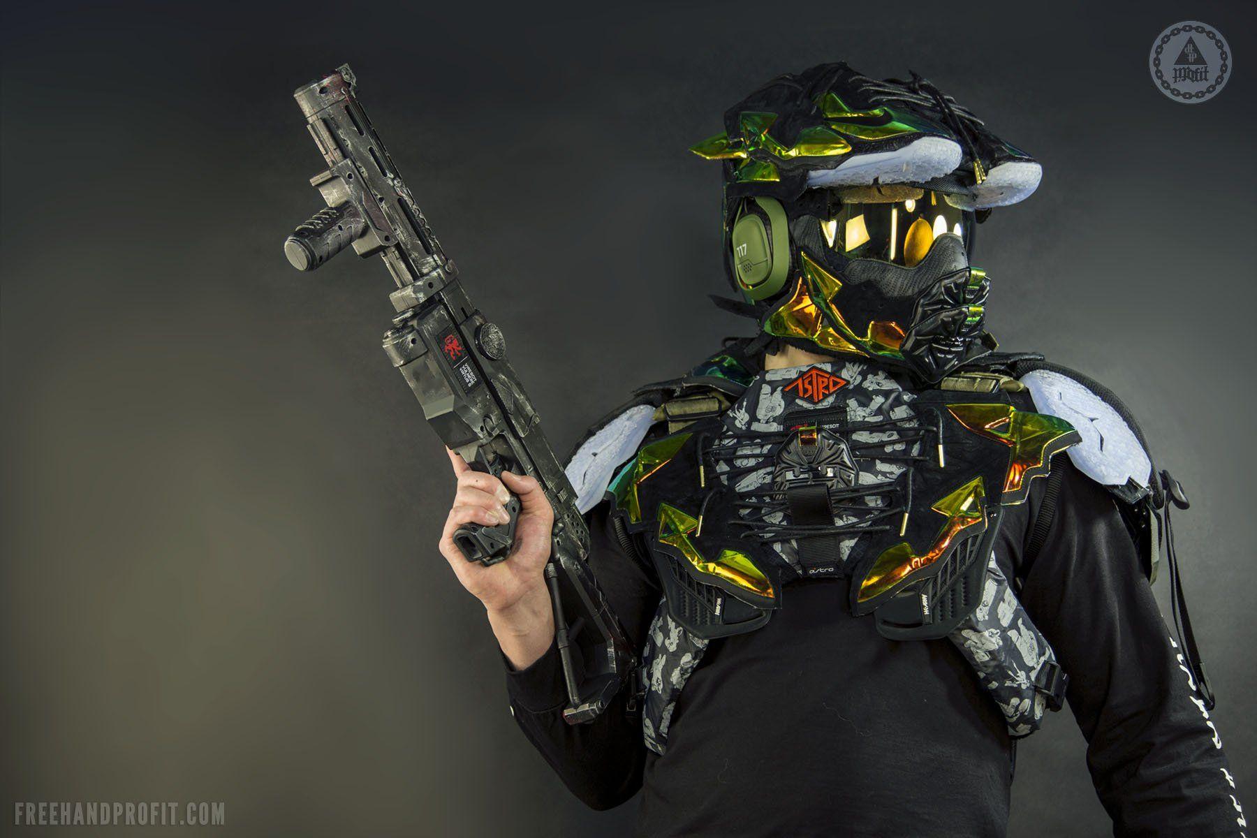 paintball gun backgrounds