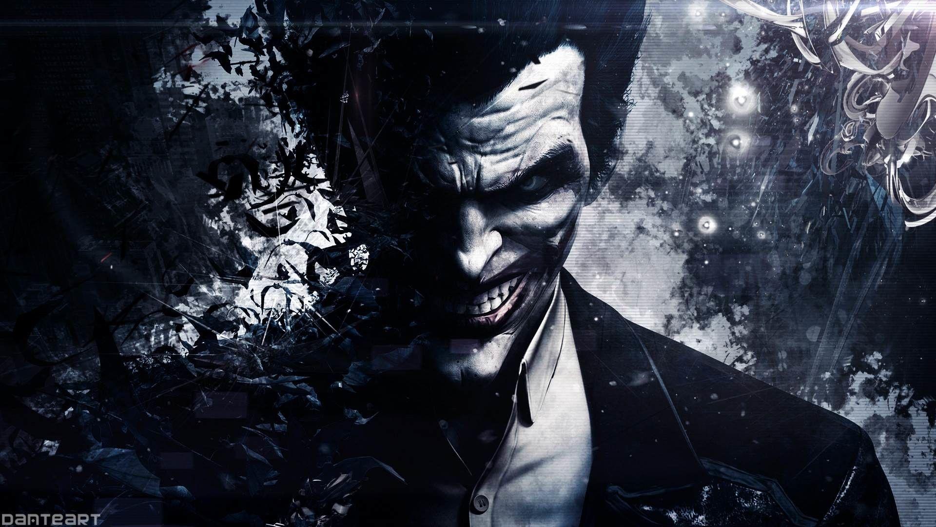 Best Joker Hd Wallpaper 1920x1080 720p WTG200415035