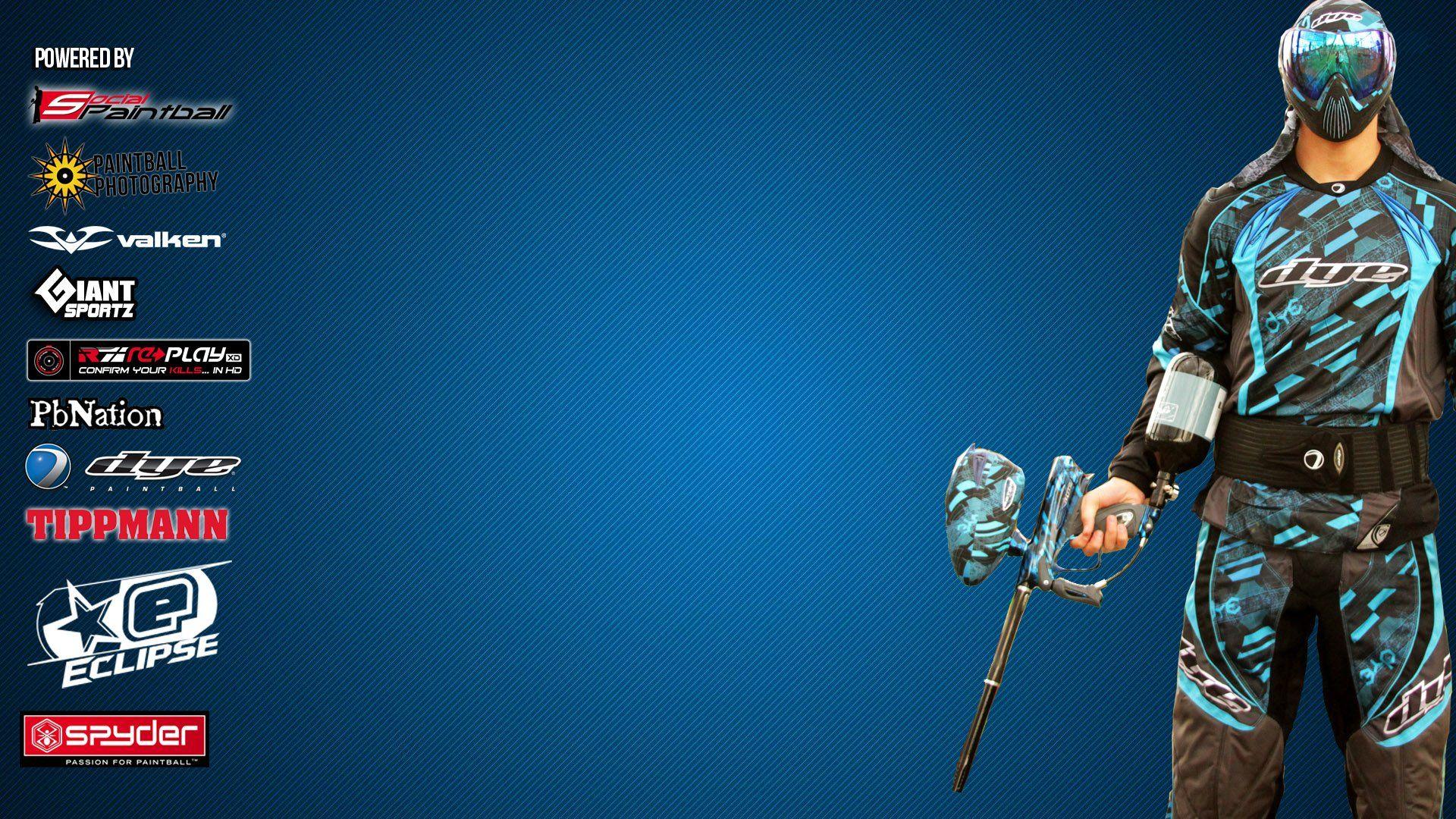 Paintball Wallpapers HD - Wallpaper Cave