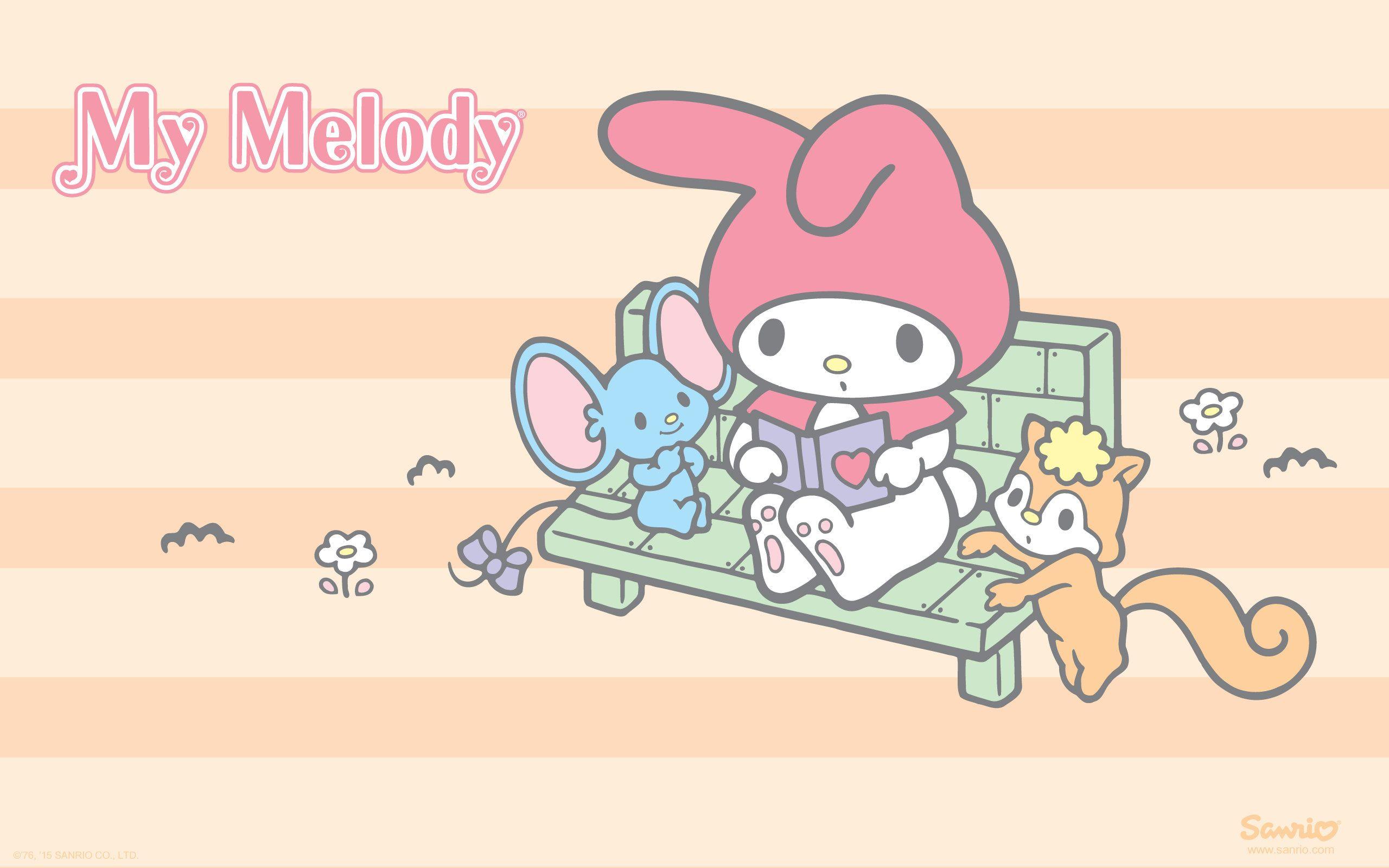 My Melody