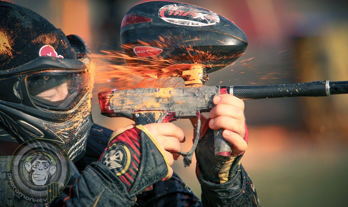 Paintball HD #Picture