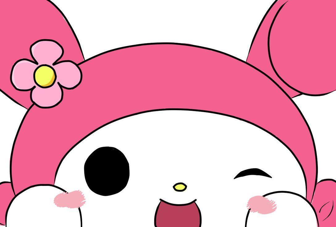 My Melody Face