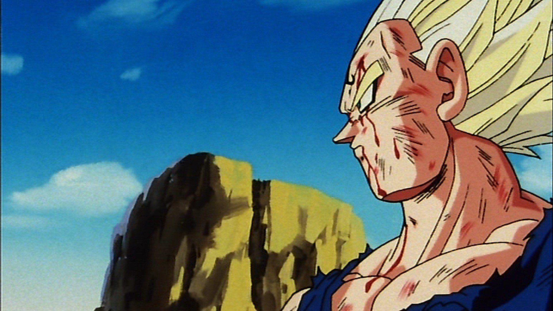 vegeta z