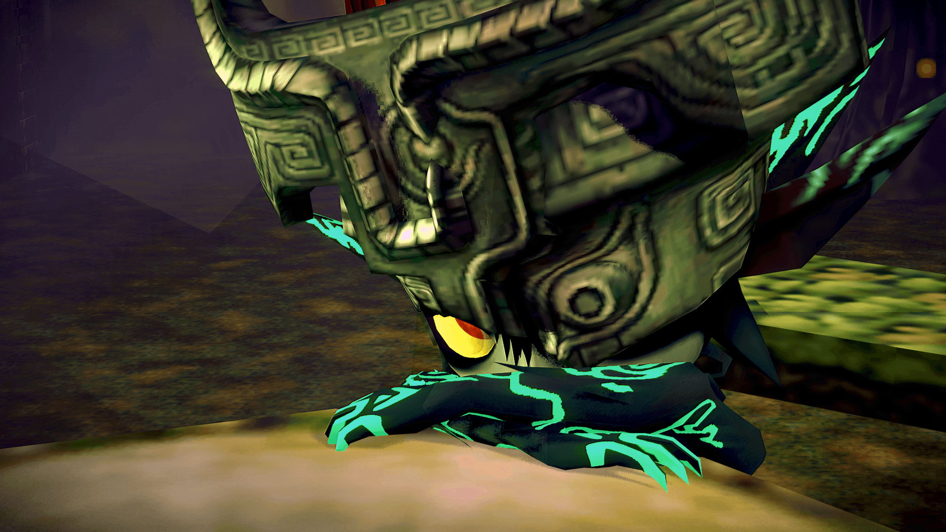 Midna Zelda Wallpapers - Wallpaper Cave