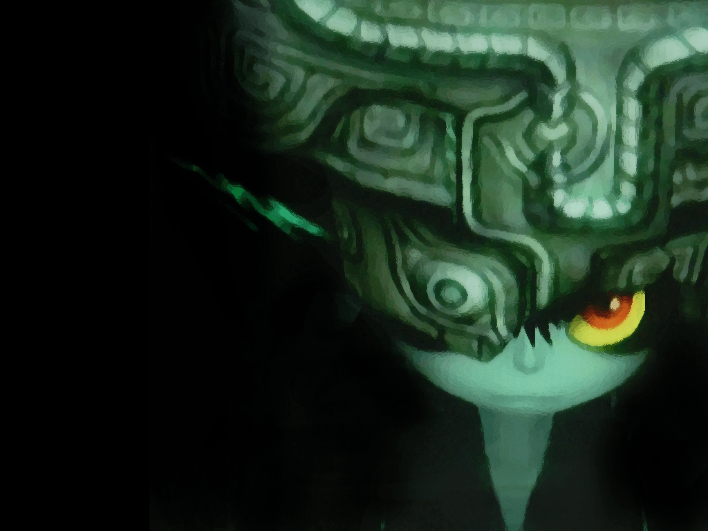 Midna Zelda Wallpapers - Wallpaper Cave