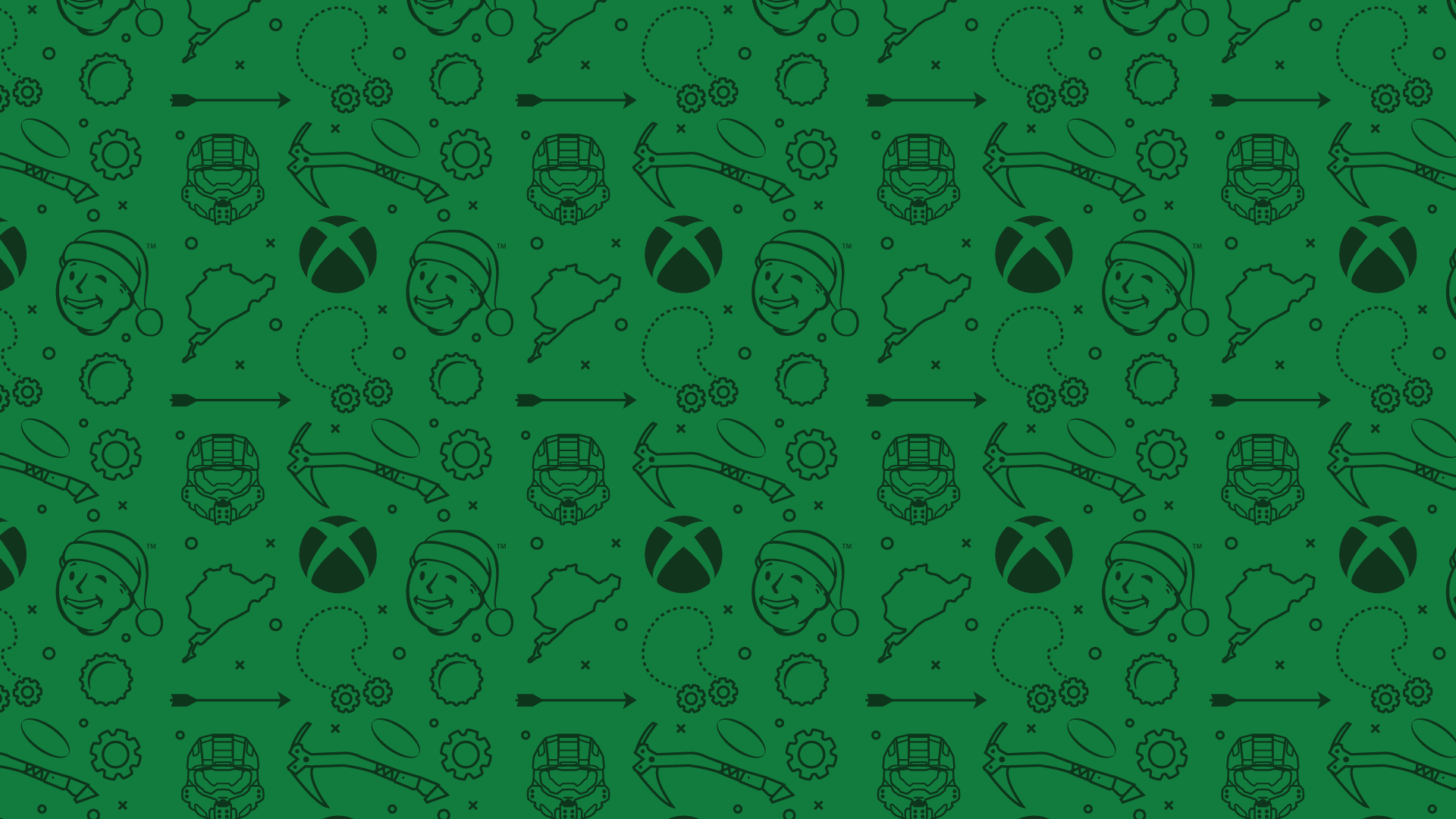 Xbox Wallpaper