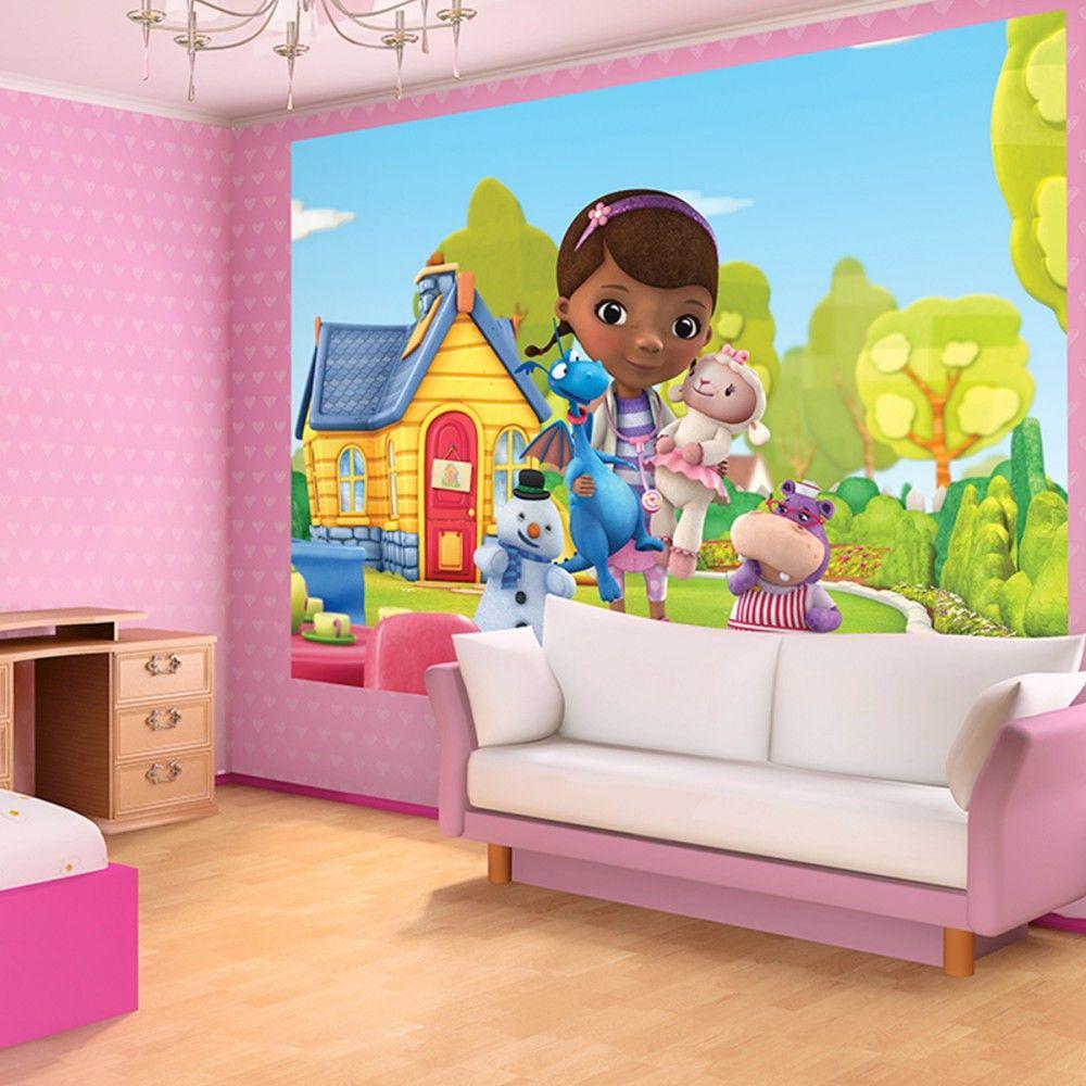 disney doc mcstuffins bedrooms for girls. disney doc mcstuffins