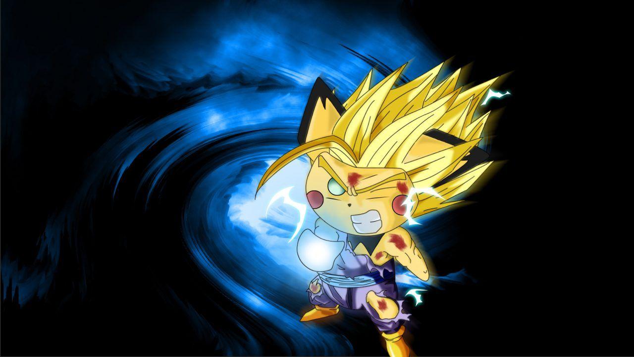 Kamehameha HD Wallpapers Wallpaper Cave