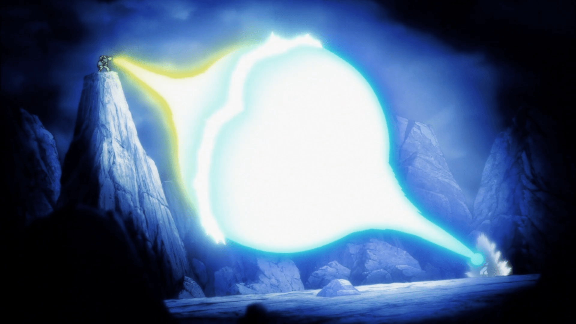 Namek vs Gohan Full HD Wallpaper and Background Imagex1080