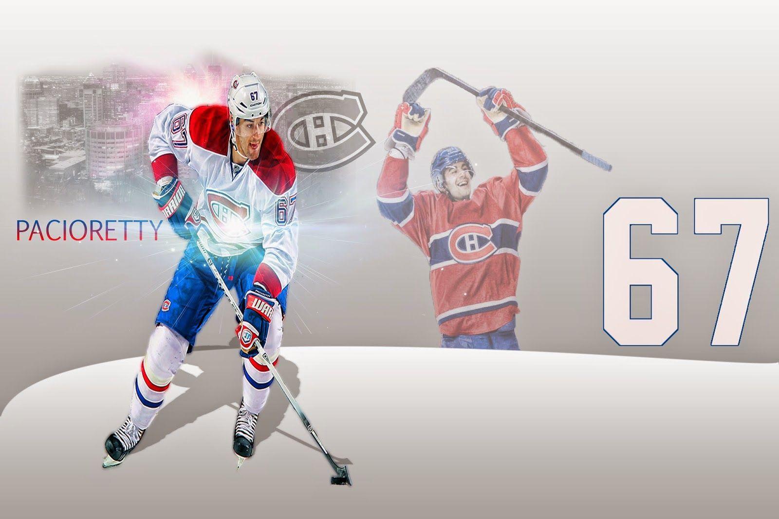 Max Pacioretty Wallpaper