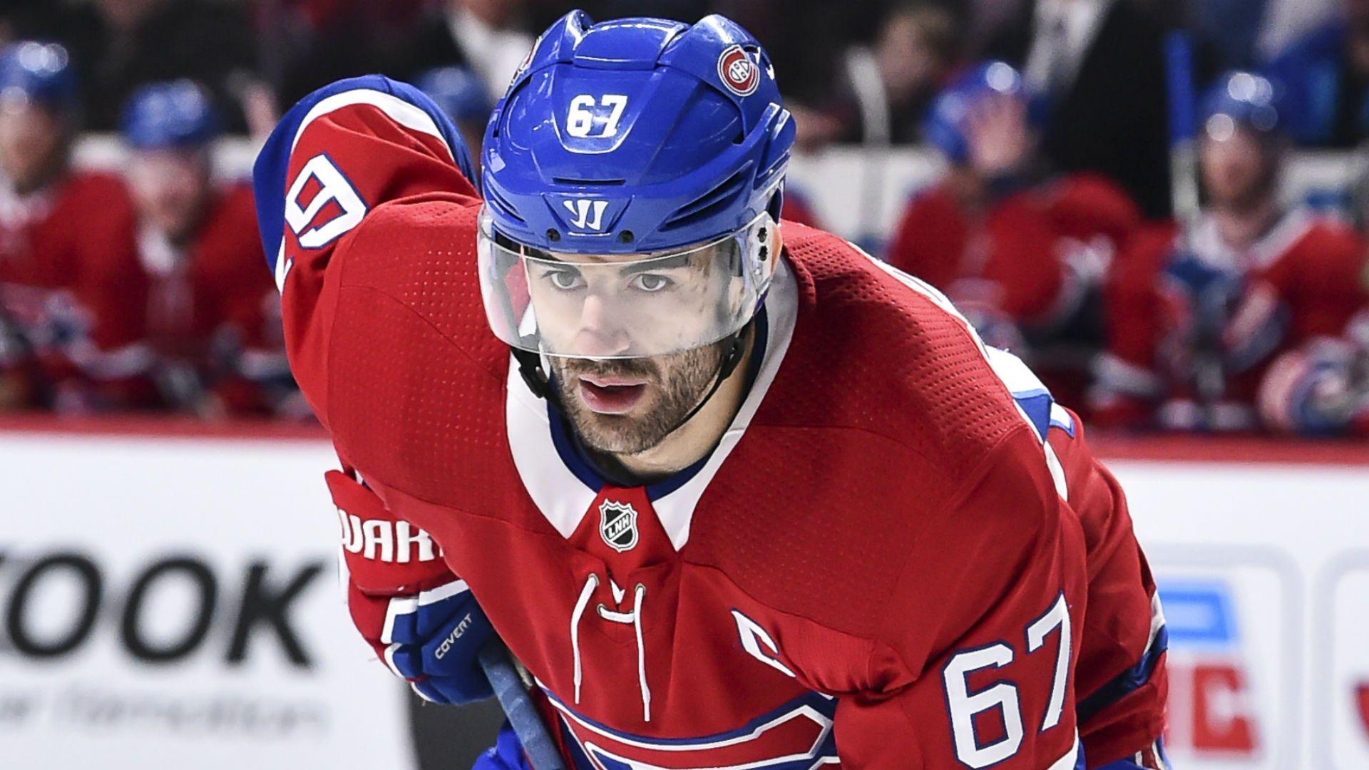 NHL Rumor Roundup: Price for top targets Max Pacioretty, Rick Nash