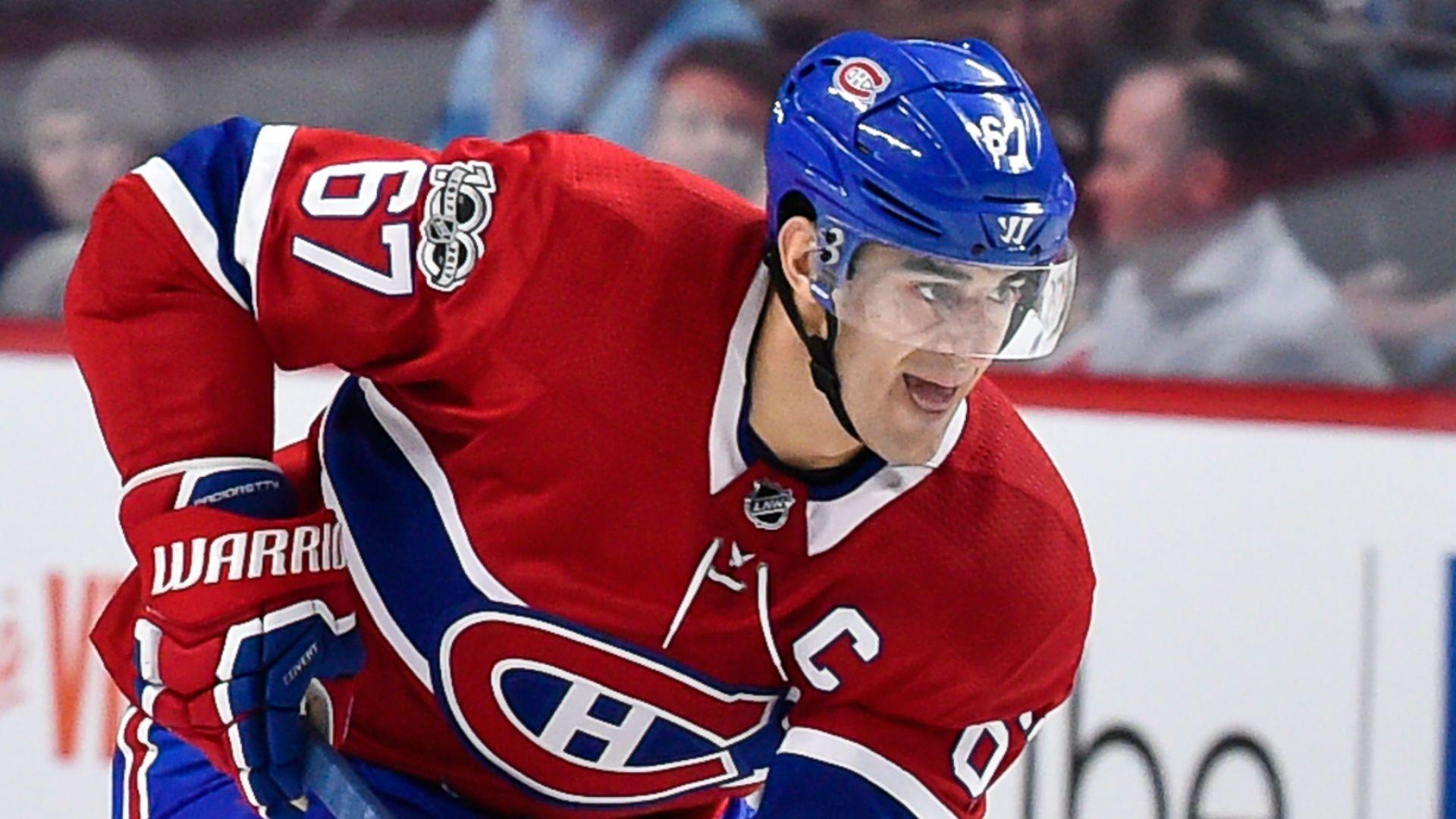 NHL Trade Rumors: Canadiens actively shopping Pacioretty, says