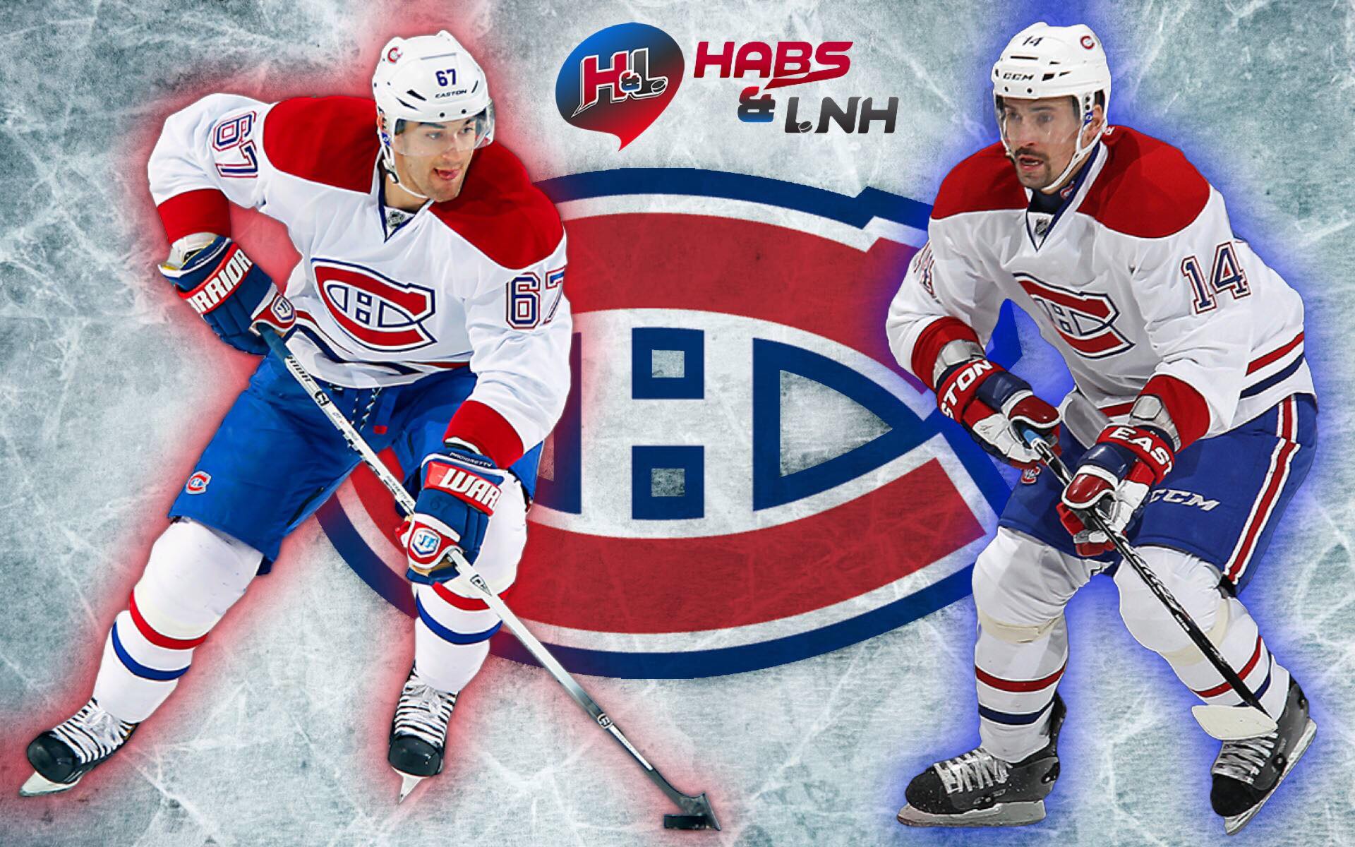 Max Pacioretty et Tomas Plekanec sont très alléchants sur le marché