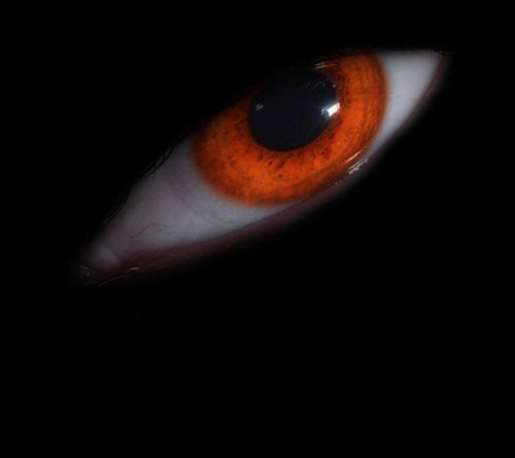 Evil Eye HD Wallpapers - Wallpaper Cave