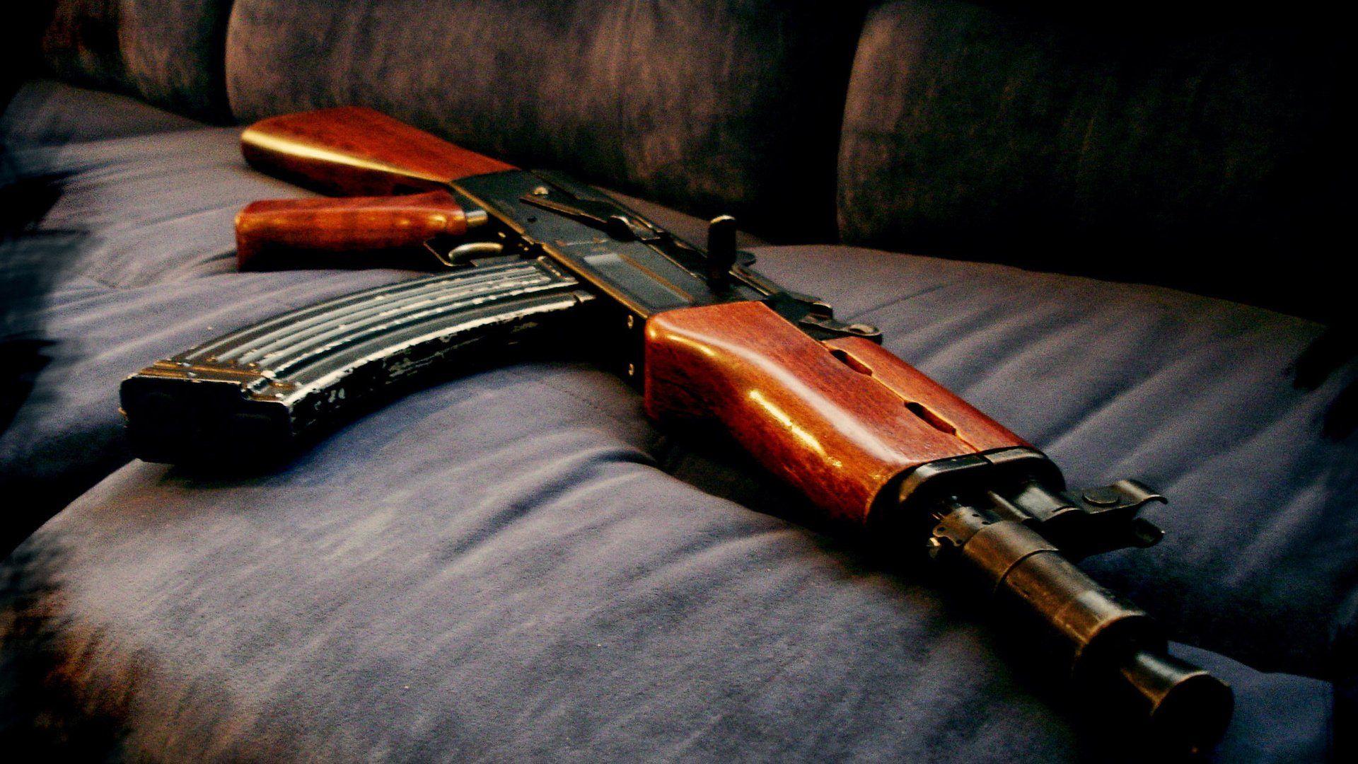 Ak 47 HD Wallpapers Wallpaper Cave Ak 47 HD Wallpapers Wallpaper Cave