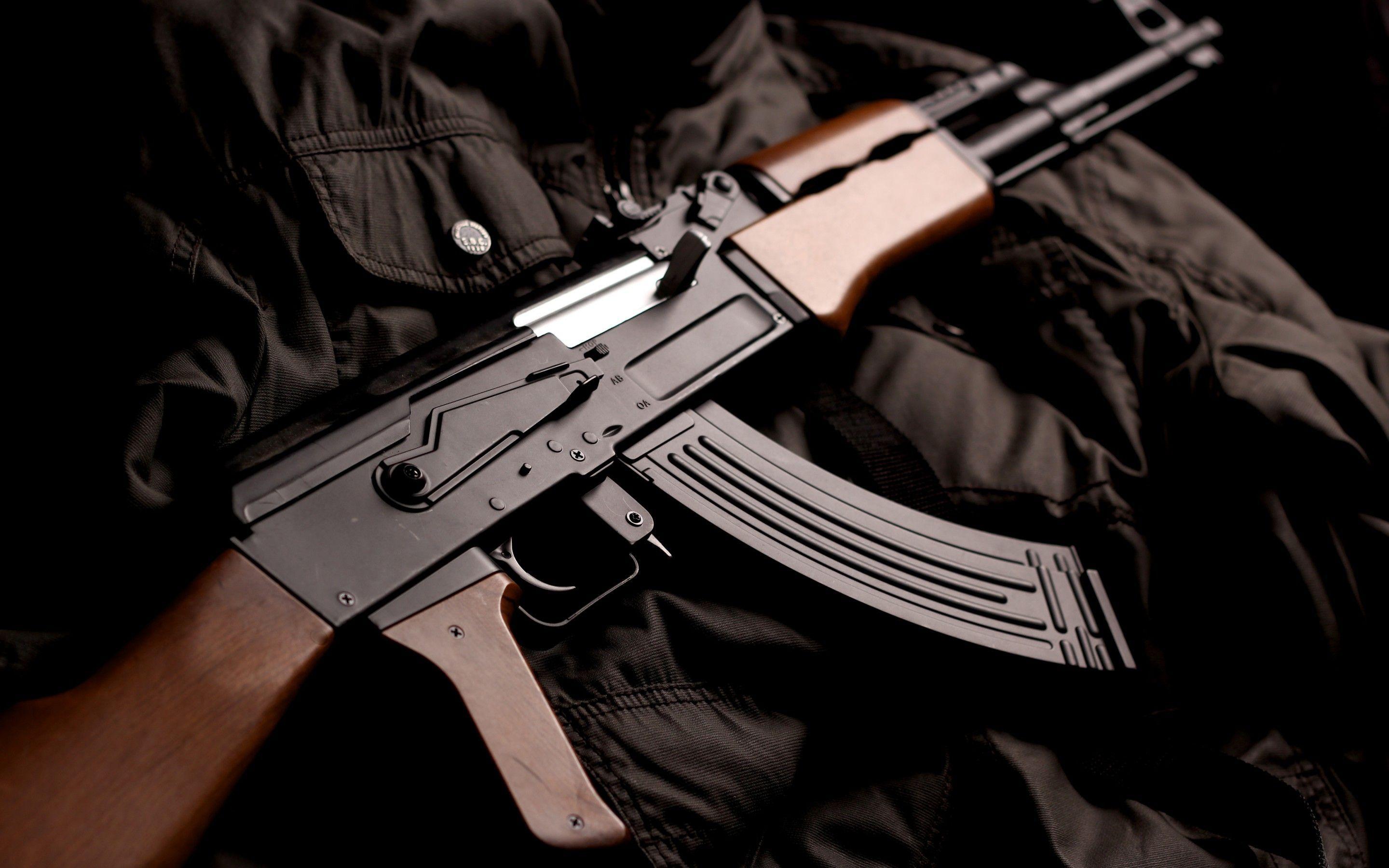 AK 47 WallPaper HD W Ak 47 Wallpaper Hd
