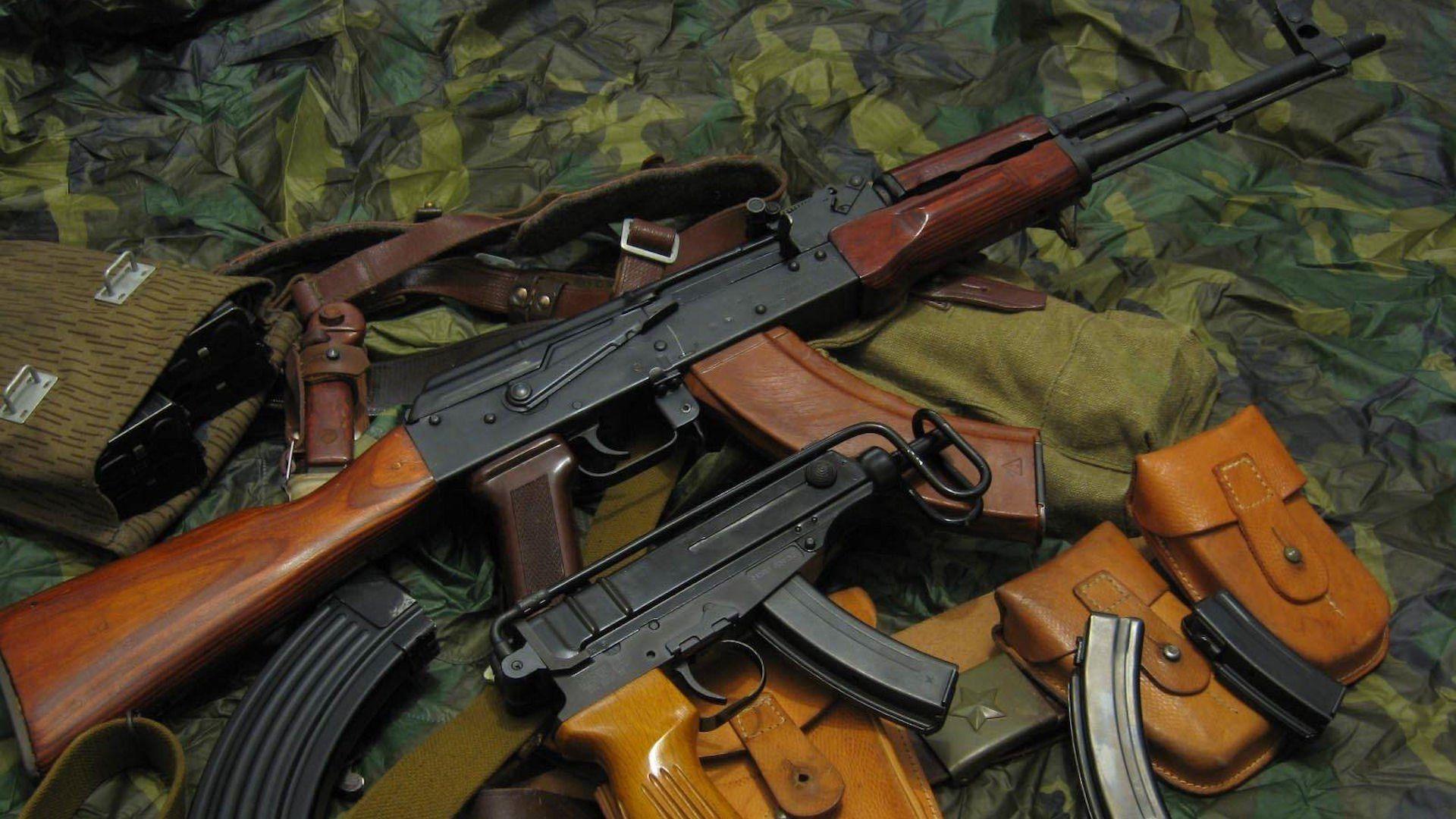 AK 47 Gun HD Wallpapers Wallpaper Cave AK 47 Gun HD Wallpapers Wallpaper Cave