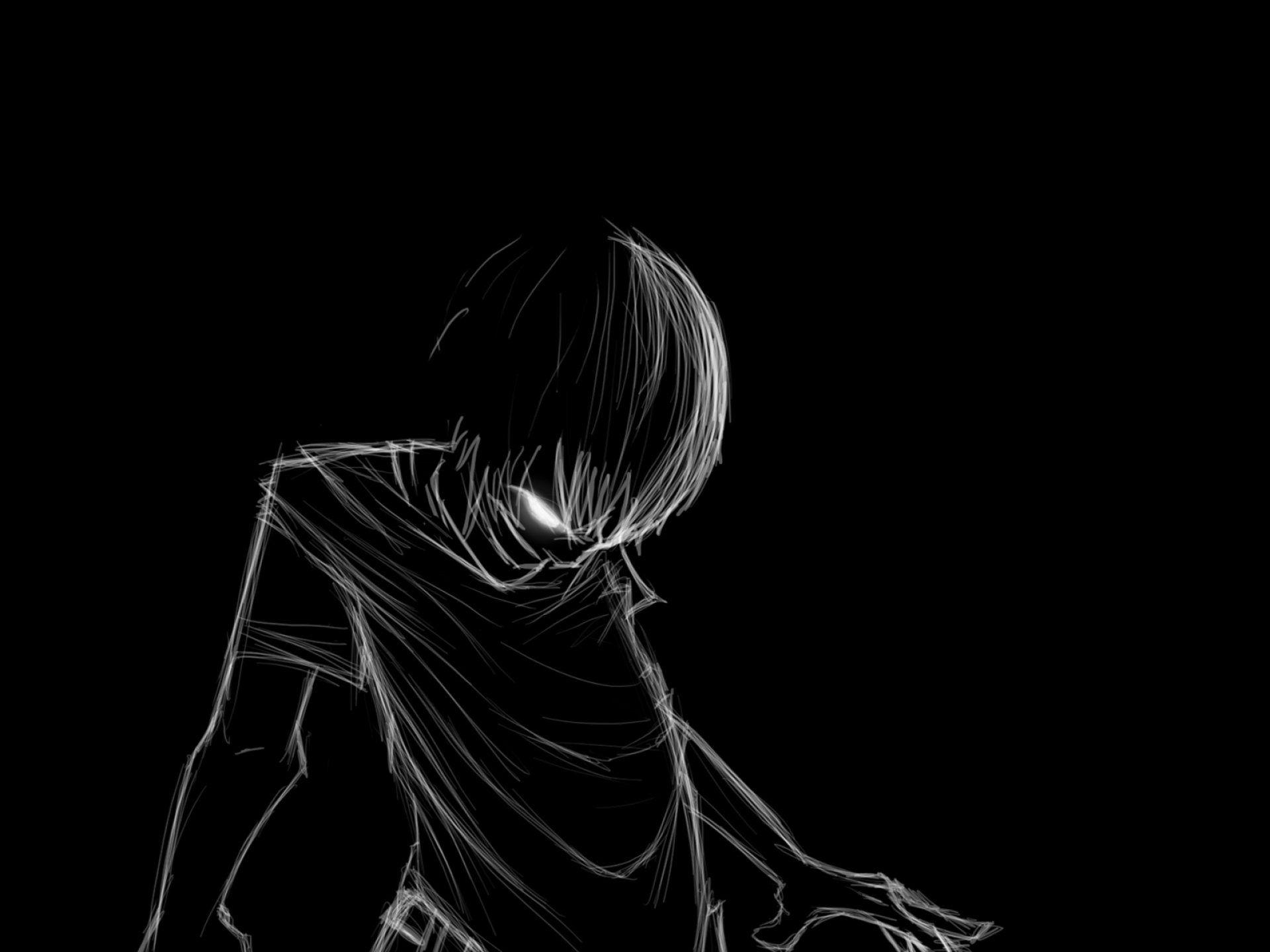 Evil HD Wallpaper Free