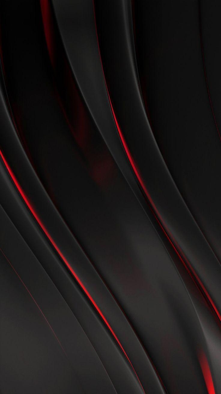 Black Red Wallpapers Hd Wallpaper Cave