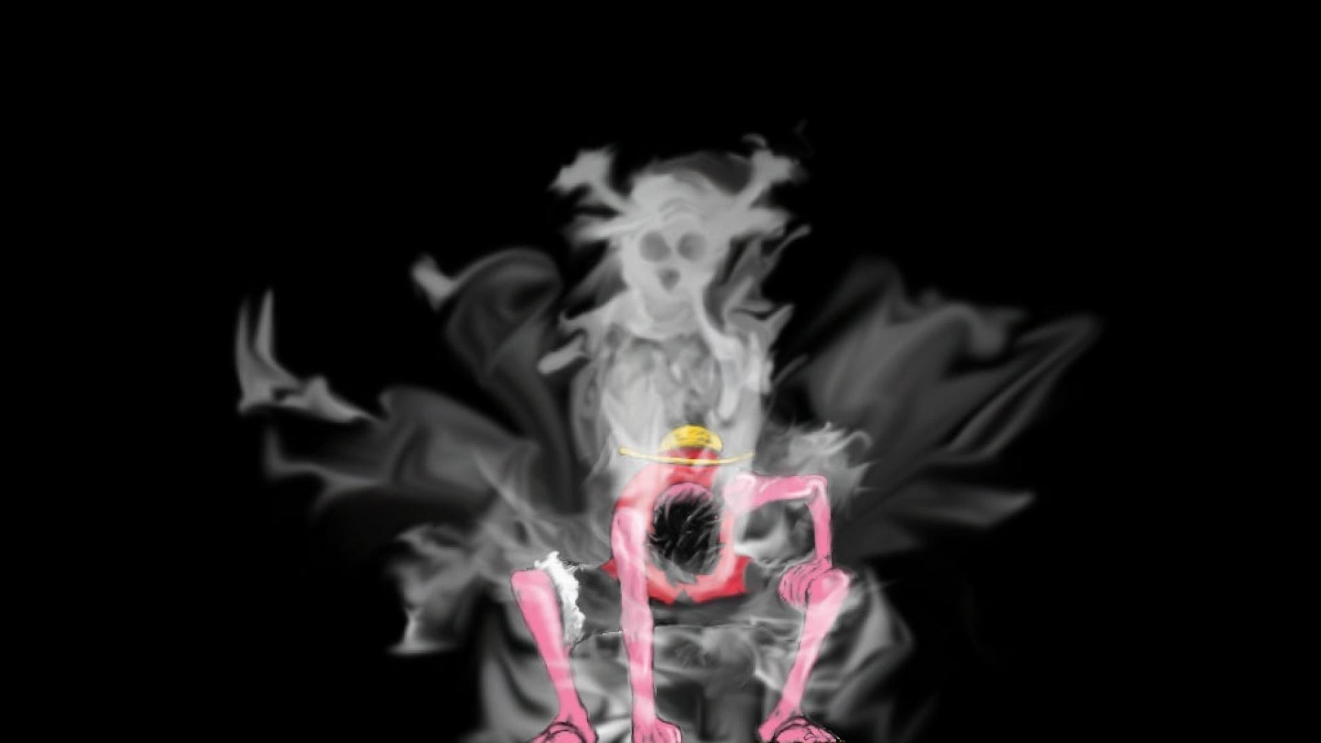 Wallpaper Monkey D Luffy HD. COOL WALLPAPER HD