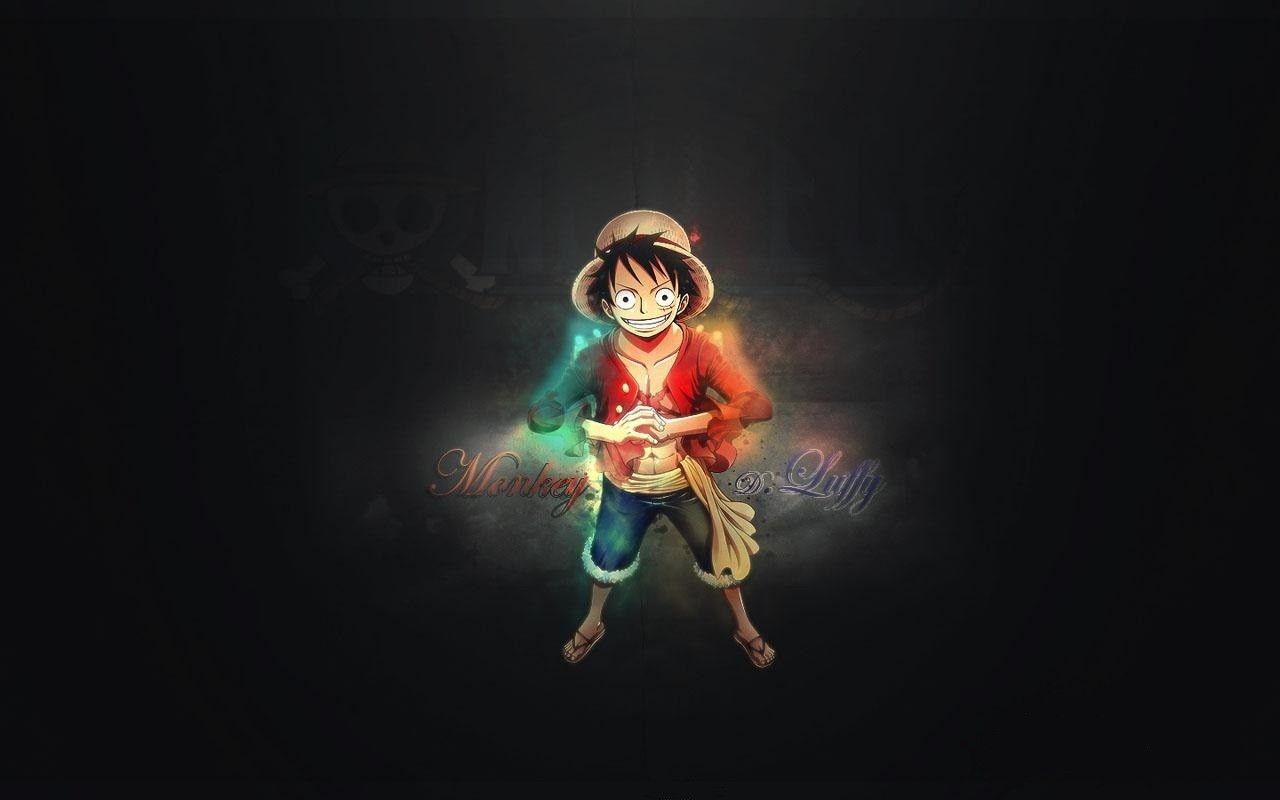Wallpapers HD Luffy - Wallpaper Cave