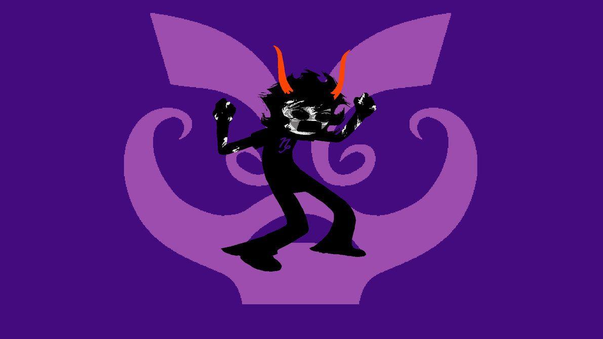 Homestuck Wallpapers Gamzee - Wallpaper Cave