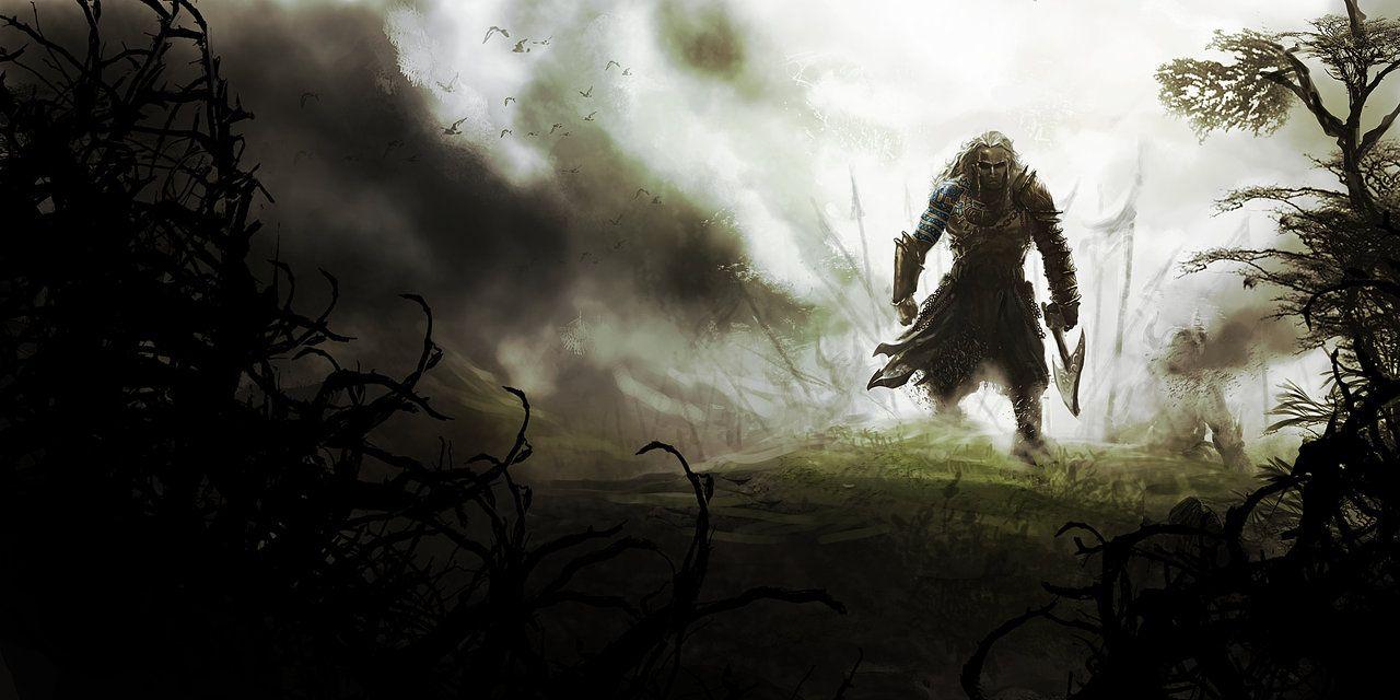 badass wallpaper viking