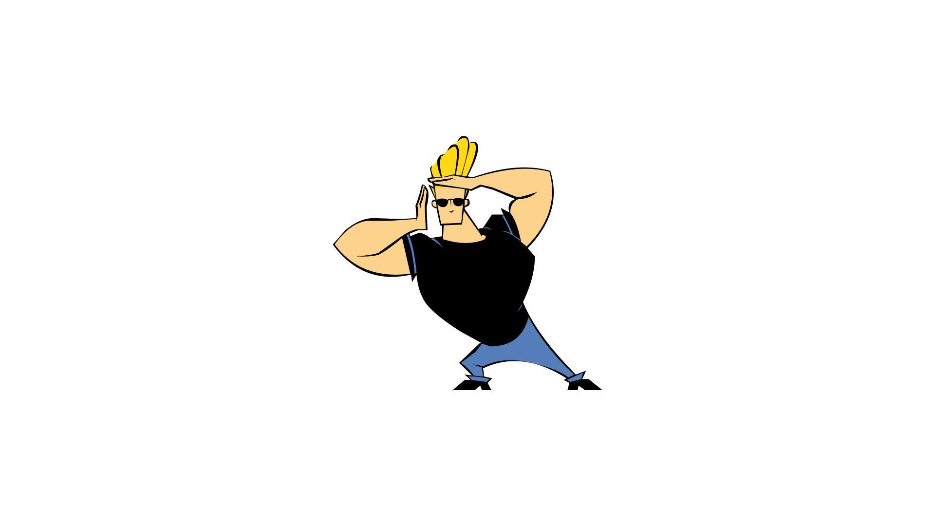 Johnny Bravo Wallpaper, 35 Best HD Image of Johnny Bravo, HDQ