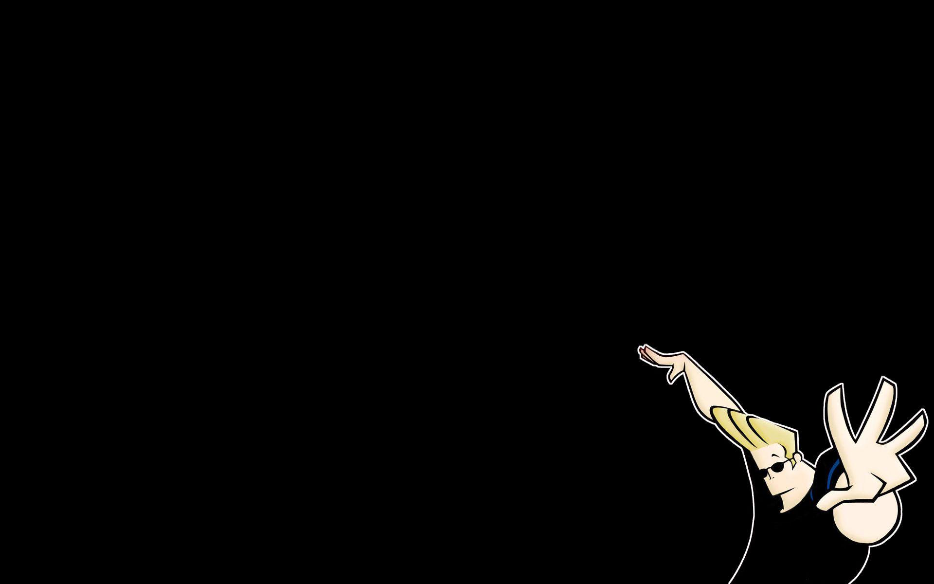 Johnny Bravo wallpaperx1200