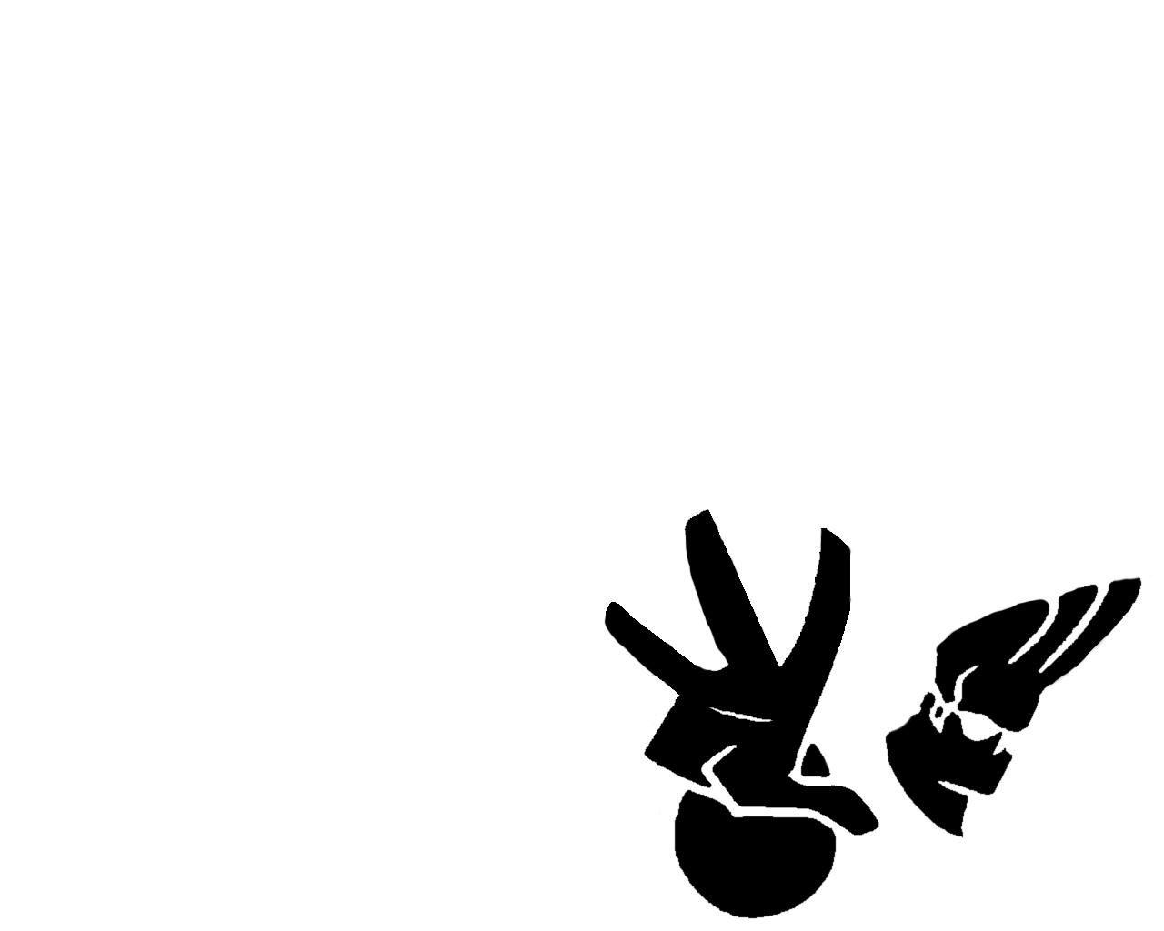 Johnny Bravo Wallpaper