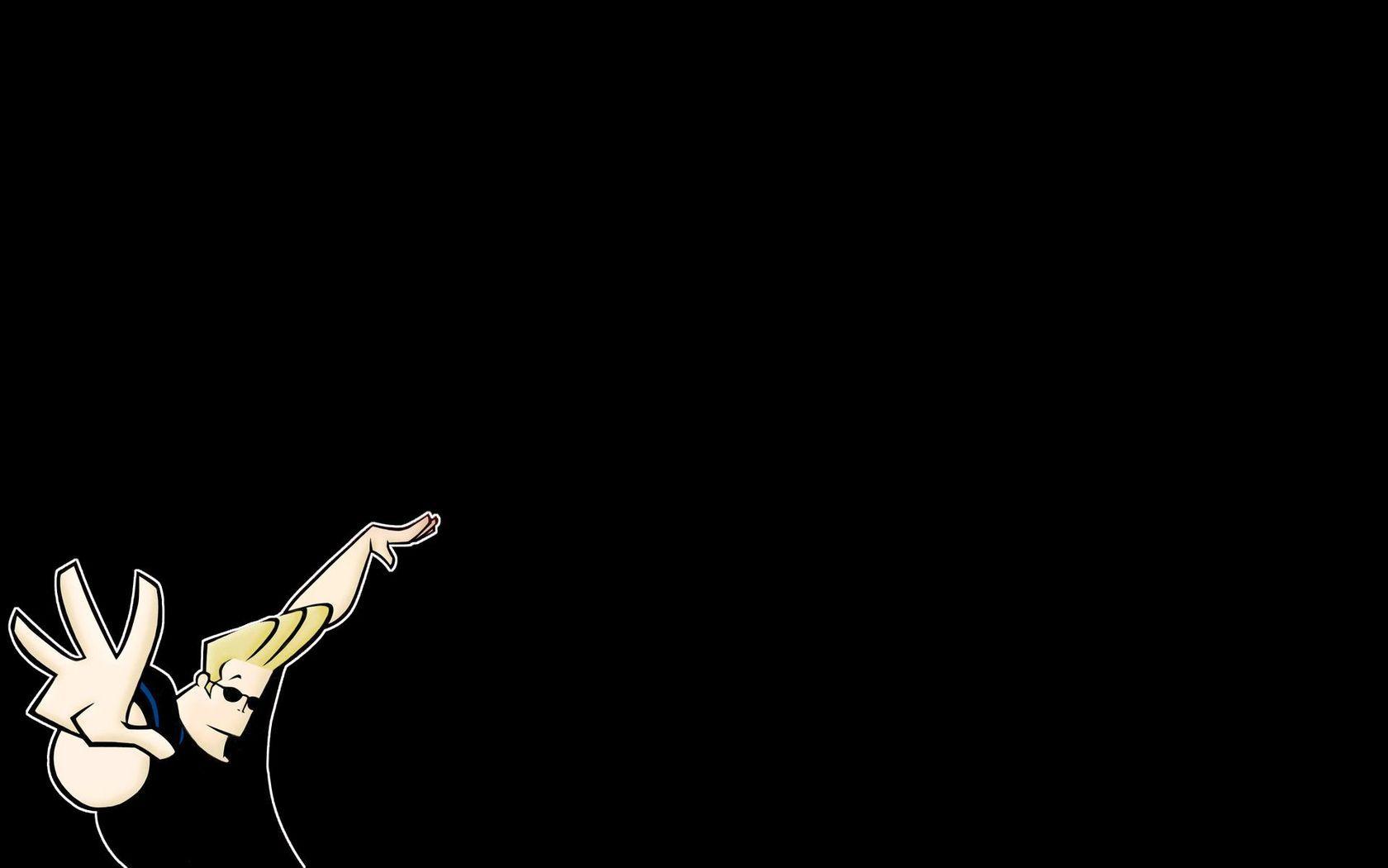 Cartoon Johnny Bravo WallPaper HD /cartoon