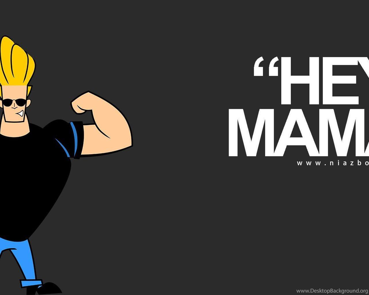 Quality Johnny Bravo Wallpaper, Cartoons Desktop Background