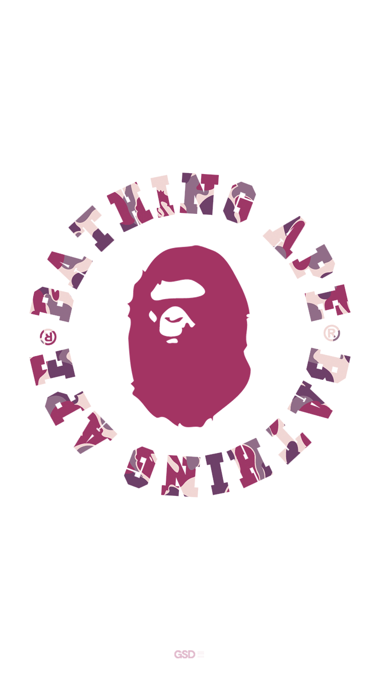 Bathing Ape Wallpaper Page Wallpaper o