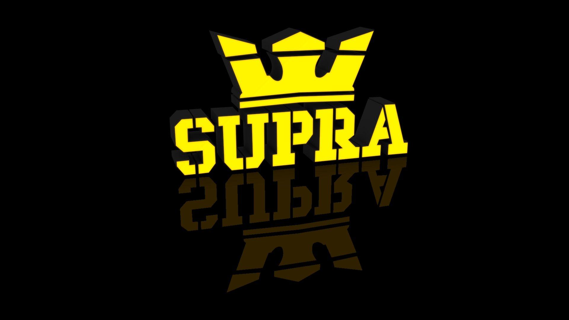 black dark toyota supra suprafootwear 1920x1080 wallpaper High