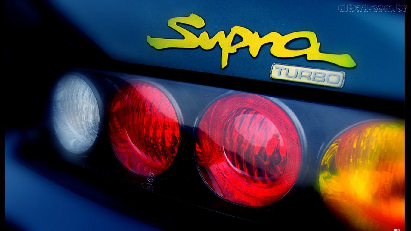 Toyota Supra logo wallpaper - #Toyota #Logo, #Supra, #Toyota
