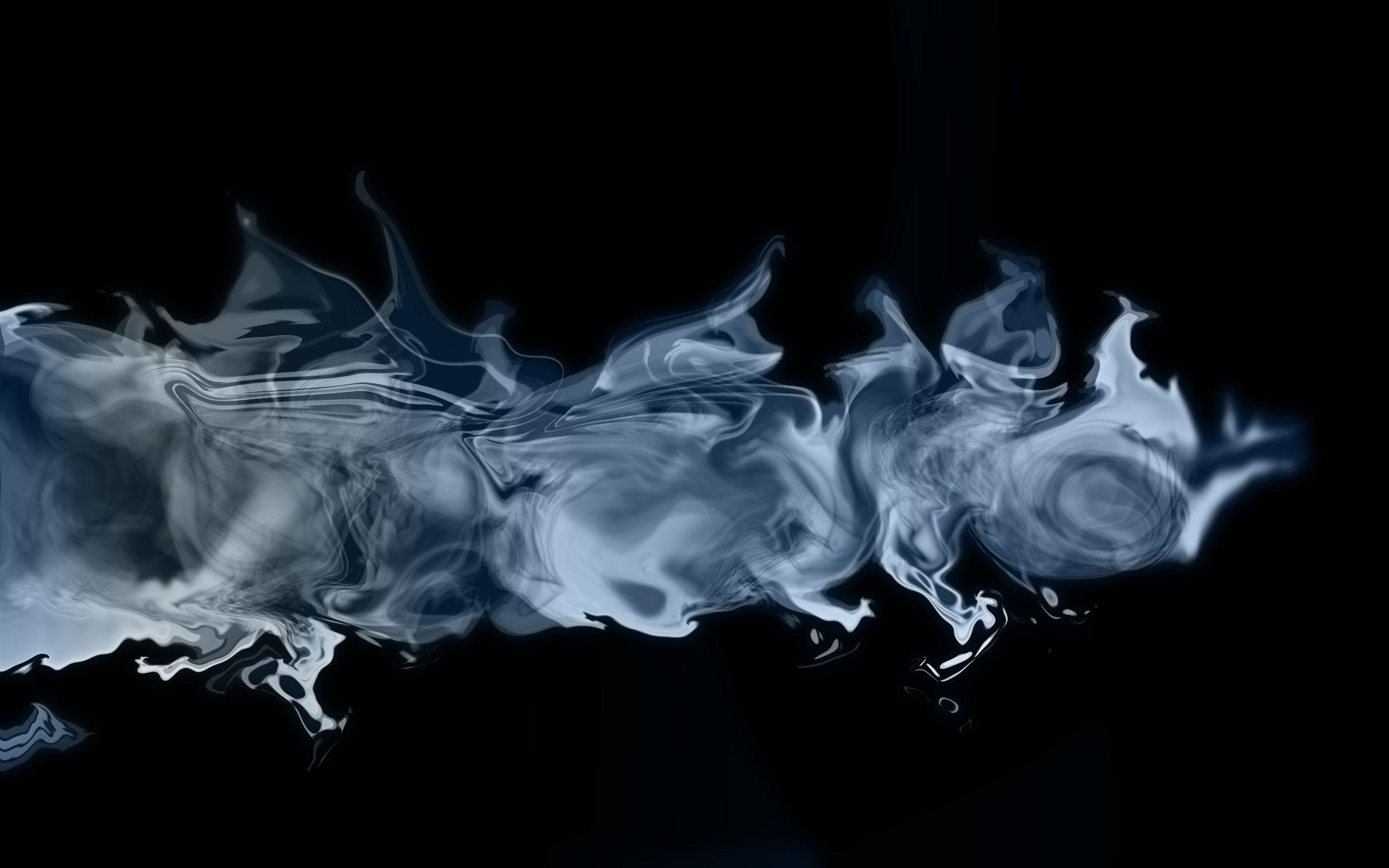 Smoke HD Wallpaper