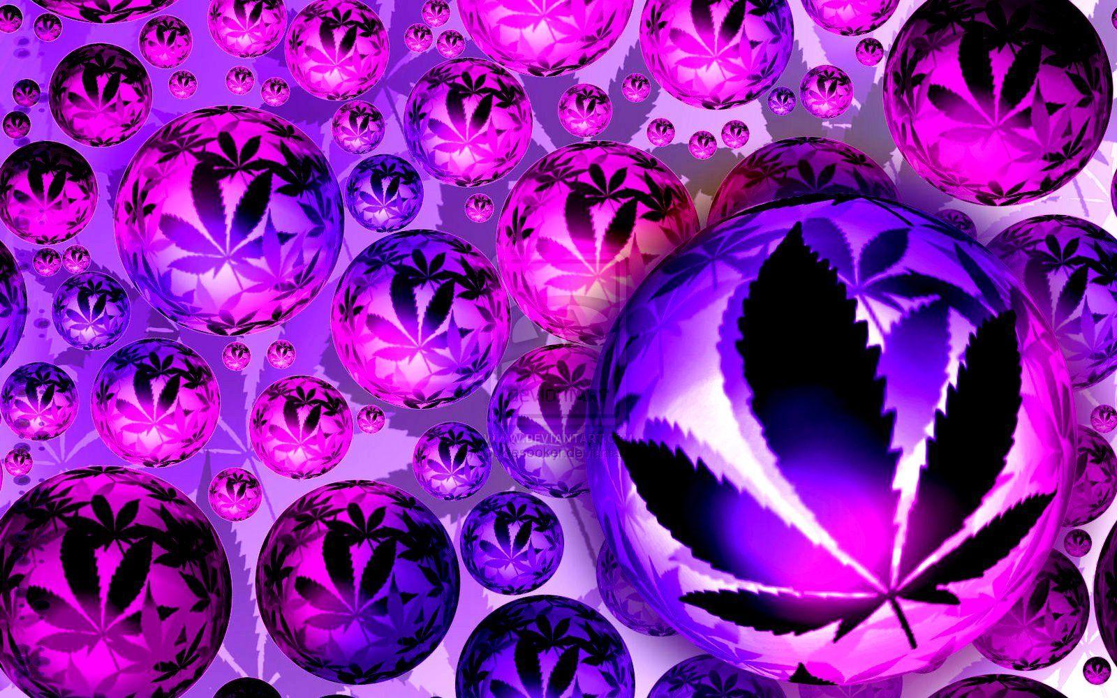 Purple Kush Wallpapers Smoke - Wallpaper Cave