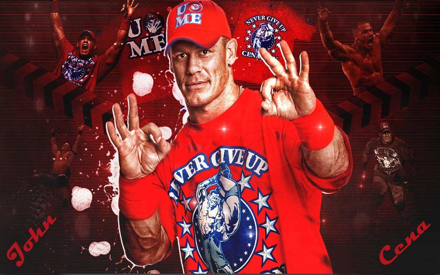 of John Cena HD HD and Picture