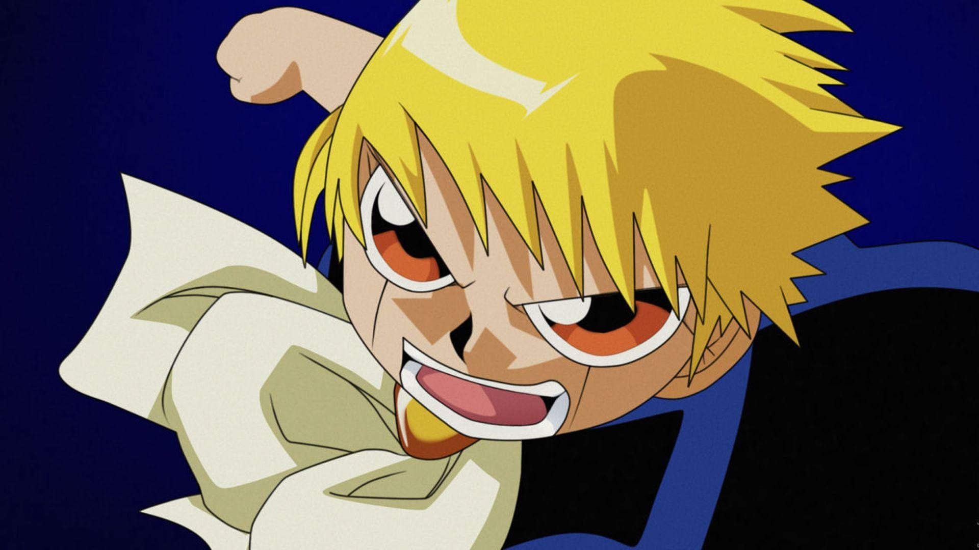 Zatch Bell!: Where To Watch Every Episode